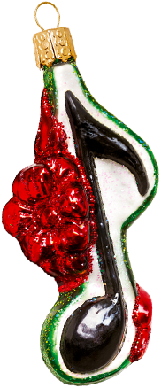 Christmas ornament