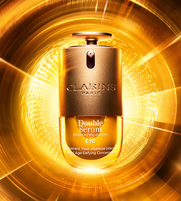 クラランスのスキンケアTOP | CLARINS® 公式通販 | CLARINS®