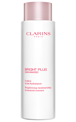 ブライトプラス トリートメント エッセンス ローション & ブライトプラス ミルキー エッセンス ローション