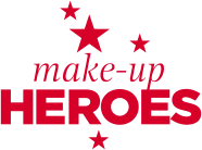 make-up HEROES