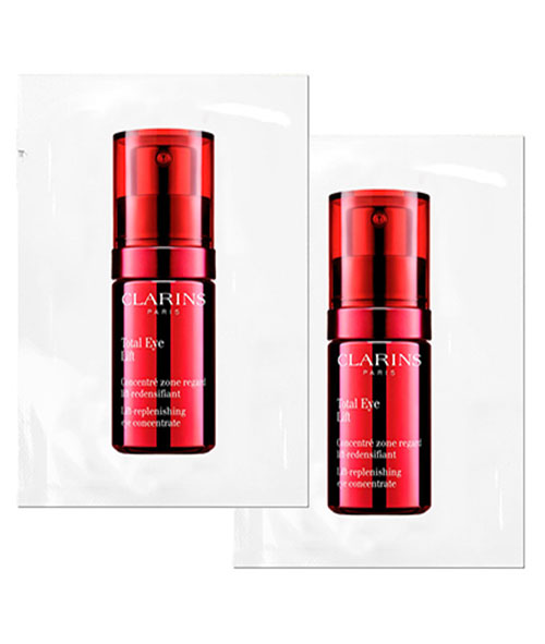 Total Eye Lift
