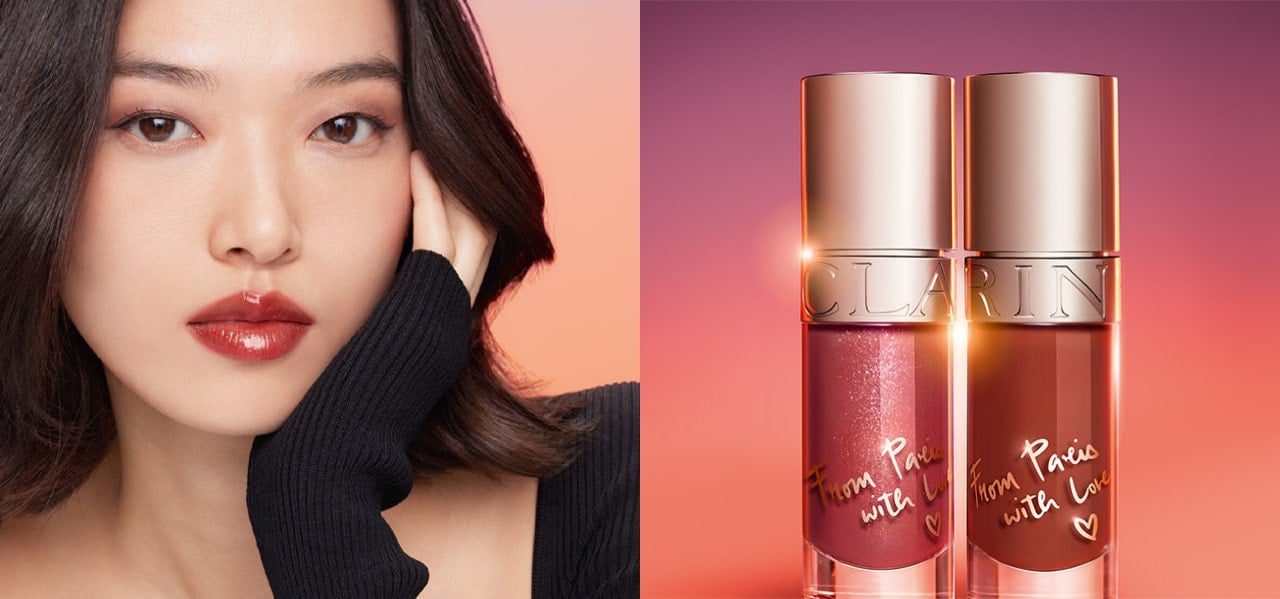 PARISIAN SKIESパリの夕暮れ