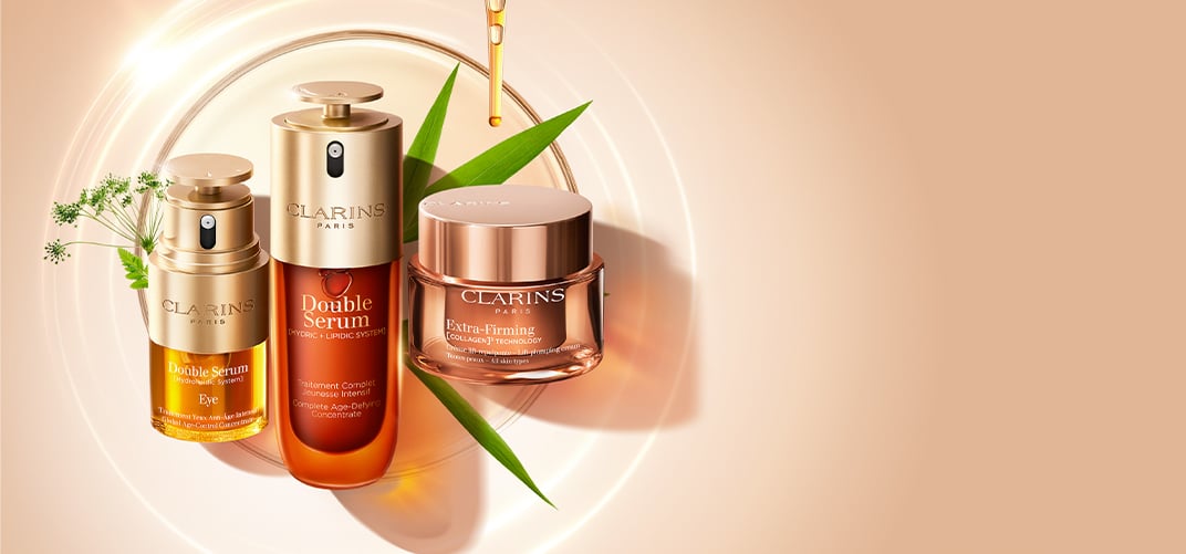 Marche de Clarins 2026​ クラランス・マルシェ