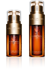 ダブルセーラムEX 30mlと50ml