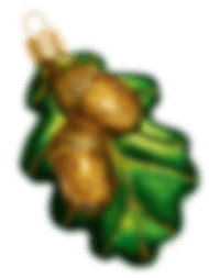 Christmas ornament