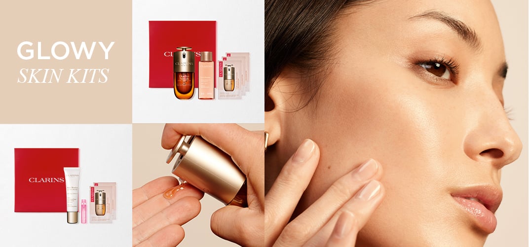 GROWY SKIN CAMPAIGN