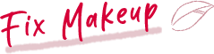 Fix Makeup