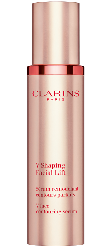 V コントア セラム