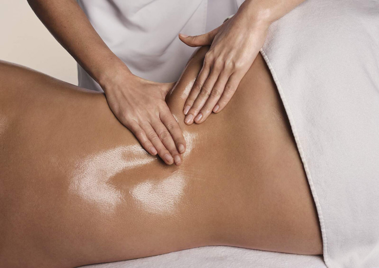 リバランシング マサージュ