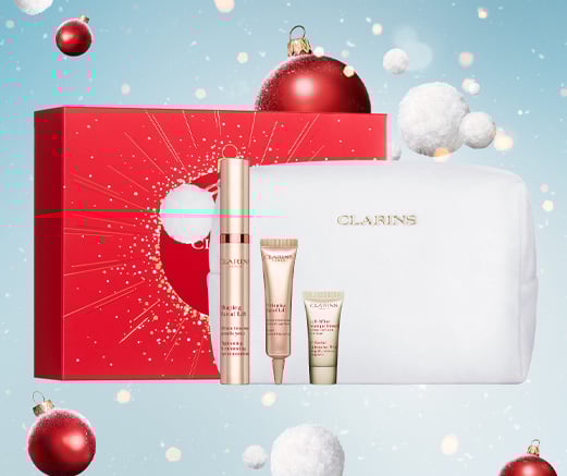 【3個セット】クラランス スプリングコレクション 25416-85-