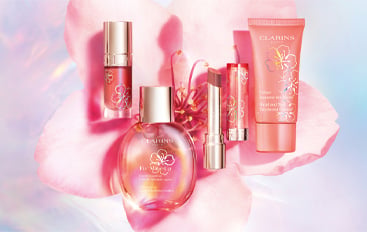 クラランスのメイクアップTOP | CLARINS® 公式通販 | CLARINS®