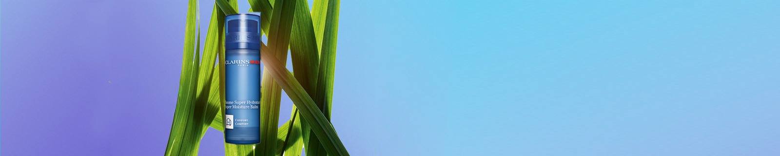 クラランス メン