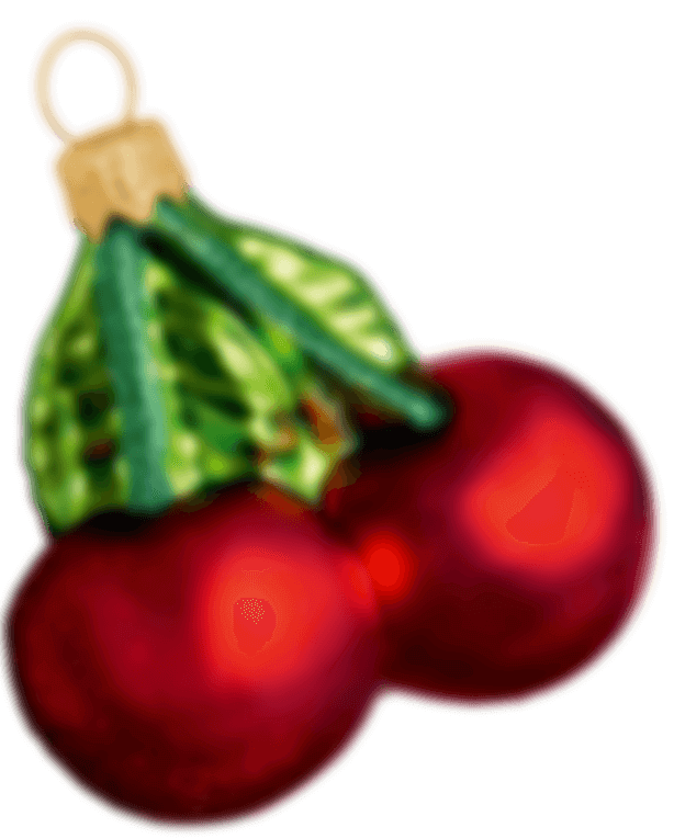 Christmas ornament