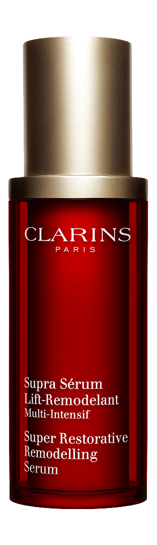 スープラ デイ クリーム N オールスキン | CLARINS®