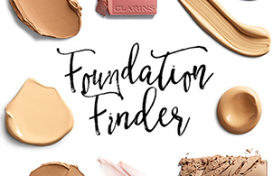 あなたにぴったりなファンデーションがきっと見つかる。