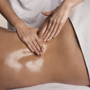 リバランシング マサージュ