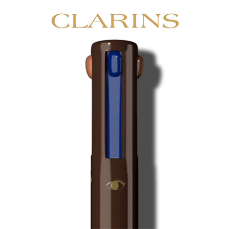 Stylo 4 couleurs