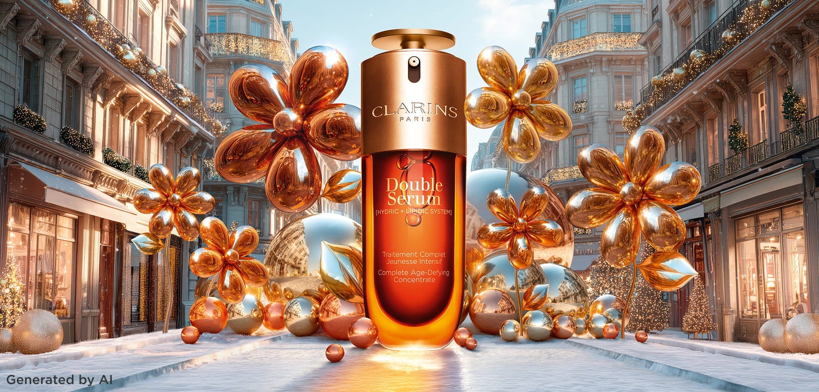 Double Serum