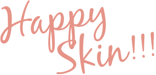 Happy Skin!!