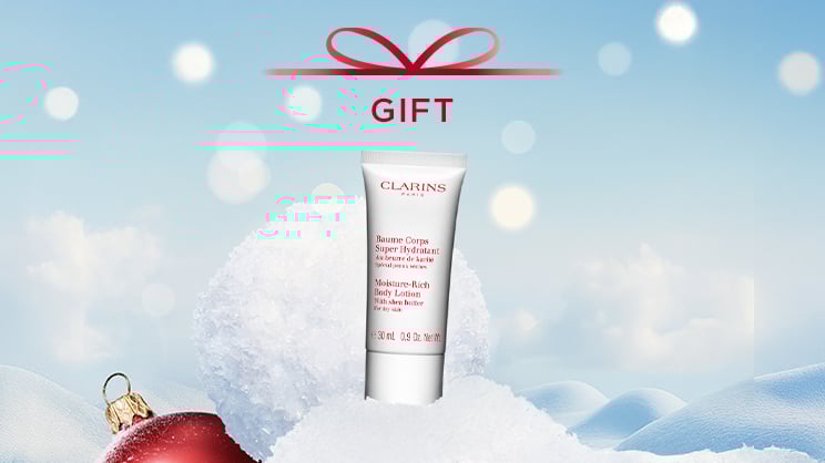 スペシャルプレゼント 第4弾