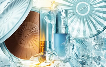 クラランスのメイクアップTOP | CLARINS® 公式通販 | CLARINS®