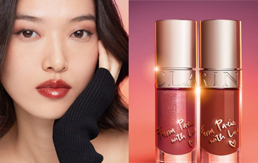 クラランスのメイクアップTOP | CLARINS® 公式通販 | CLARINS®