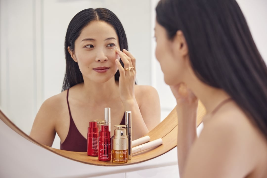 ファーミング EX, エイジングケア - フェイスケア | CLARINS