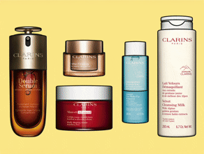 キャンペーン | CLARINS® 公式通販®
