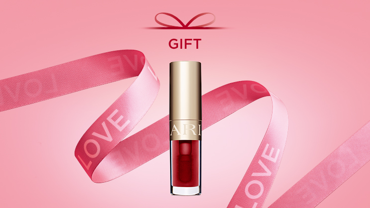 春のメイクアップキャンペーン