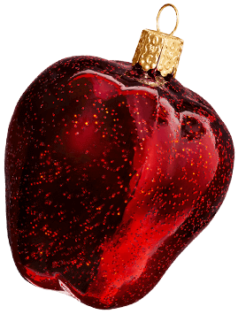 Christmas ornament