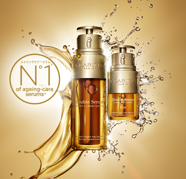 Double Serum