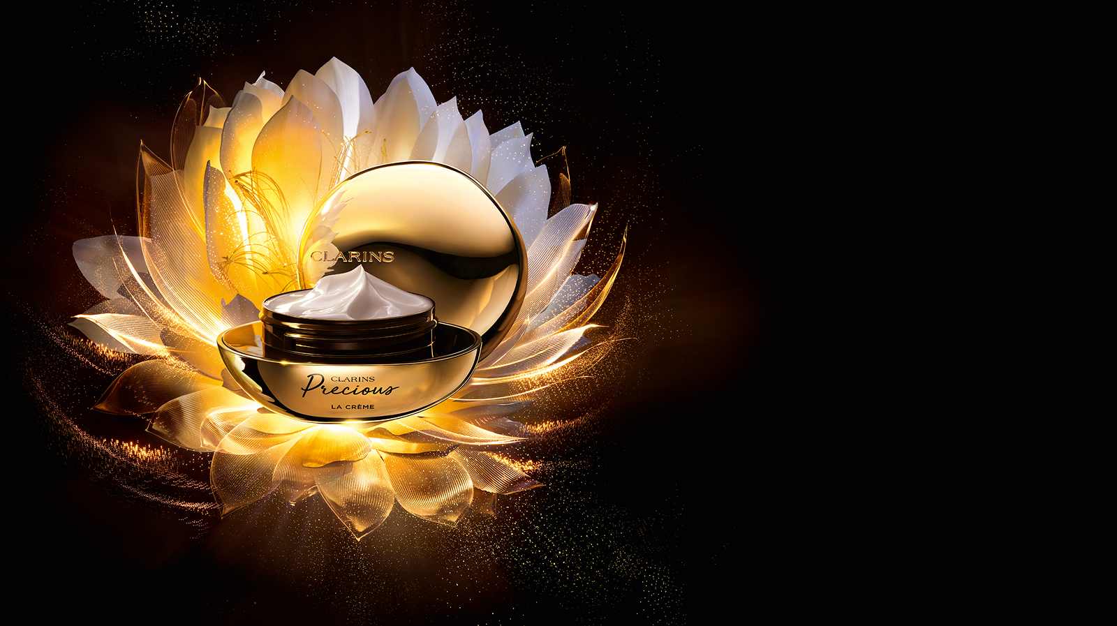 キービジュアル ラ クレーム