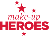 クラランス make-up HEROES