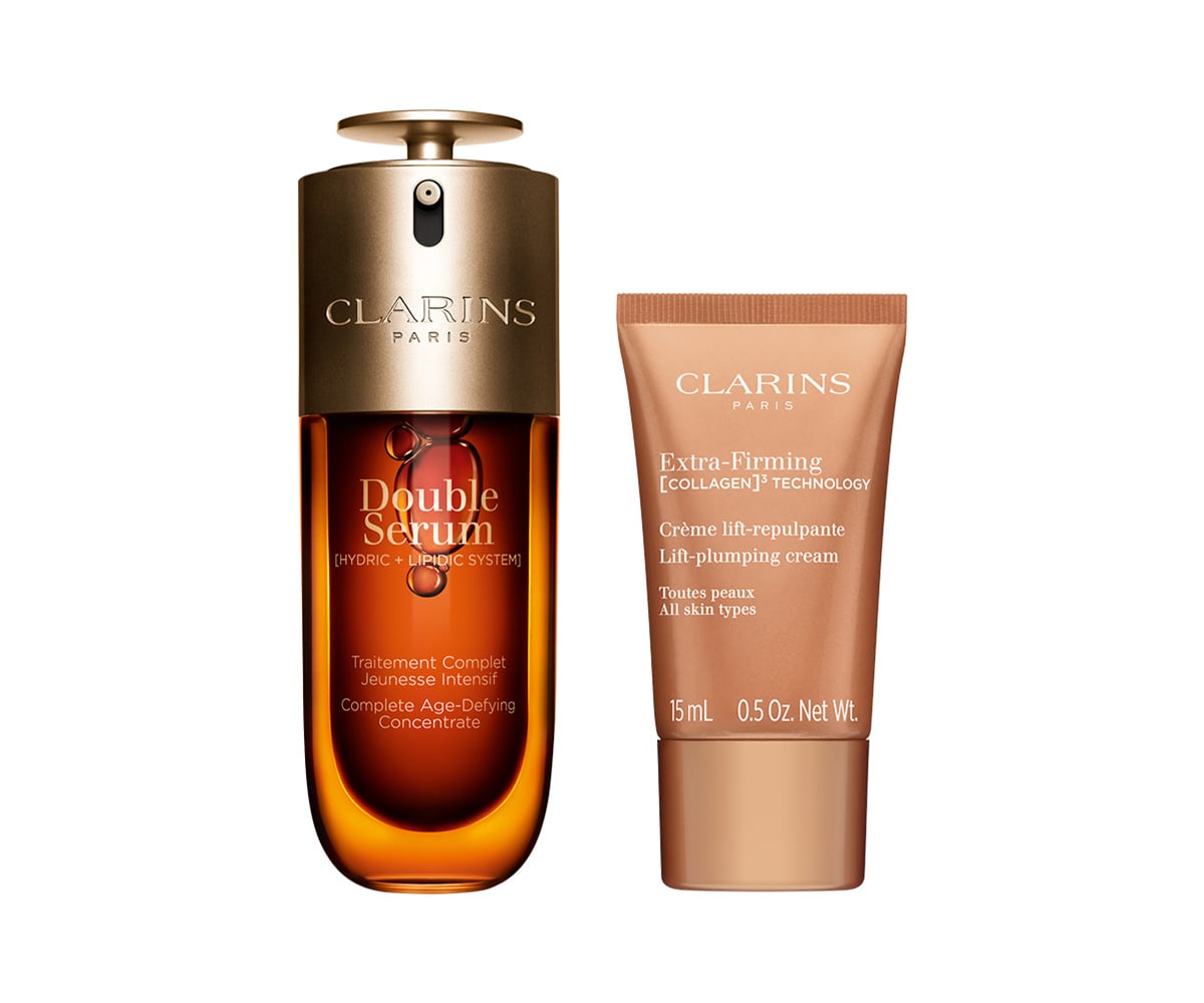新製品情報 | CLARINS®