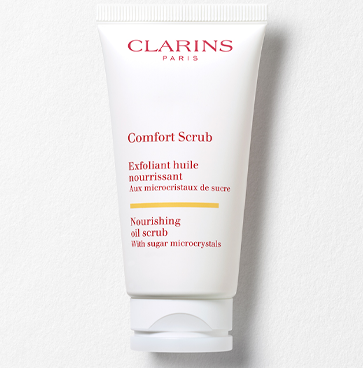 コンフォート オイル スクラブ