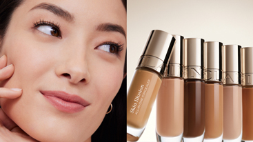クラランスの新製品TOP | CLARINS® 公式通販 | CLARINS®