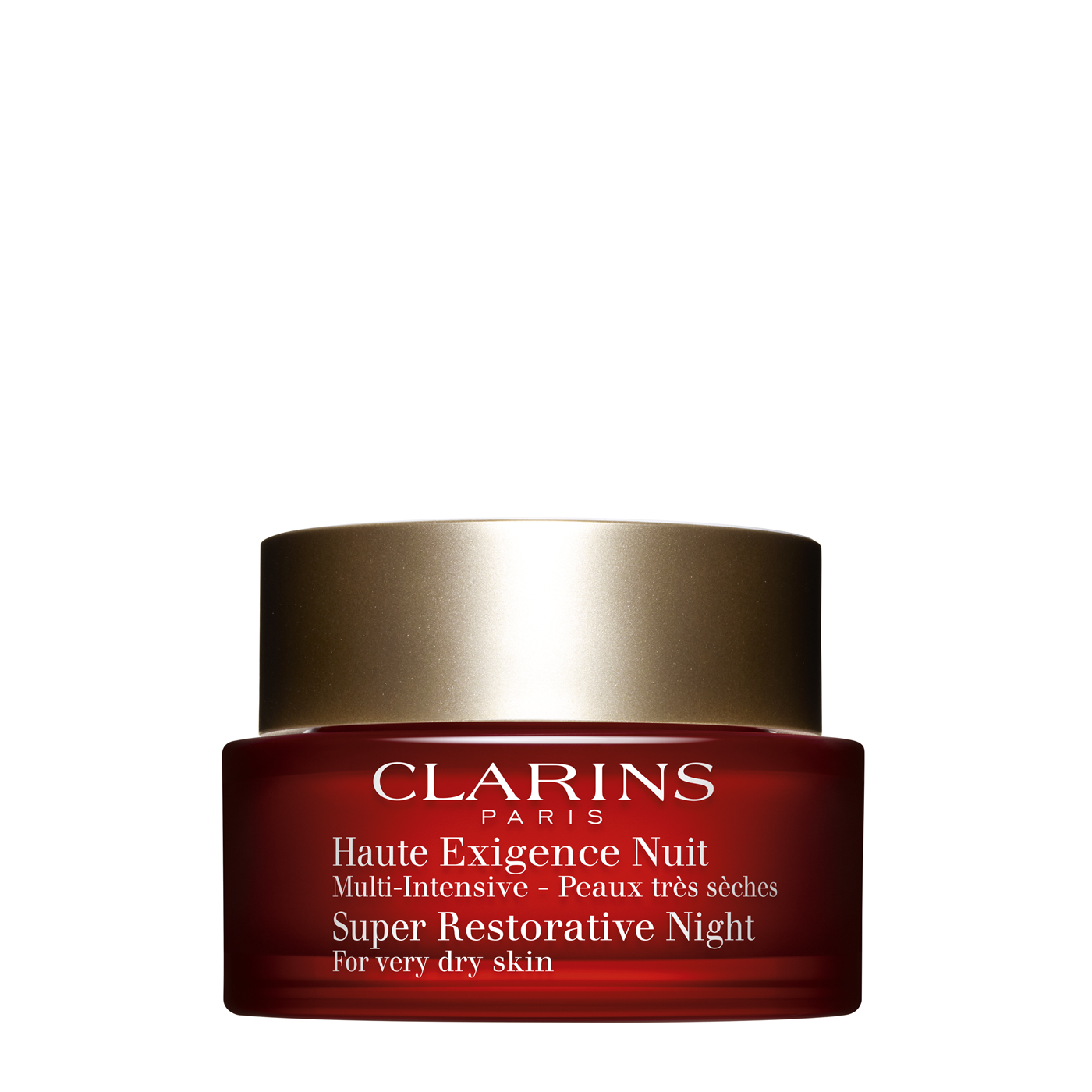 clarins