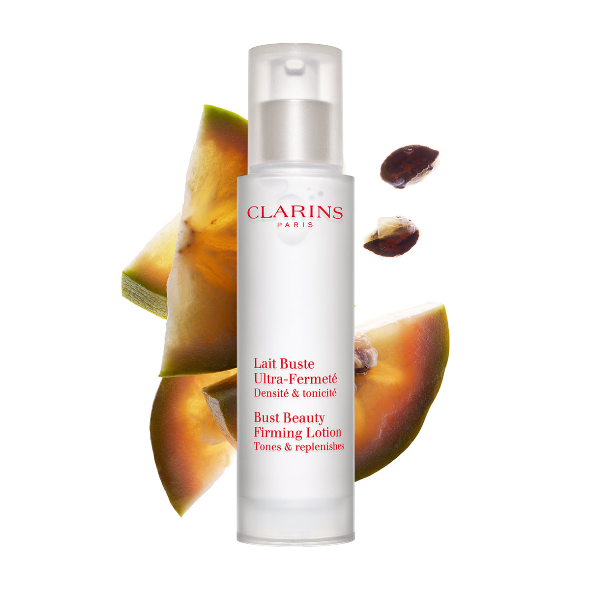 レ ビュスト フェルムテ | CLARINS®