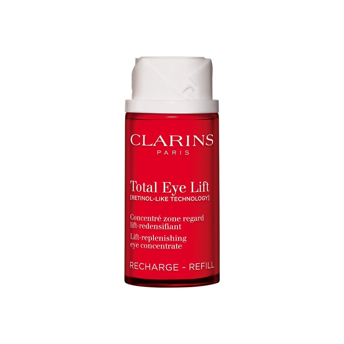 本体とレフィルをセットでご購入で20％OFF | CLARINS®
