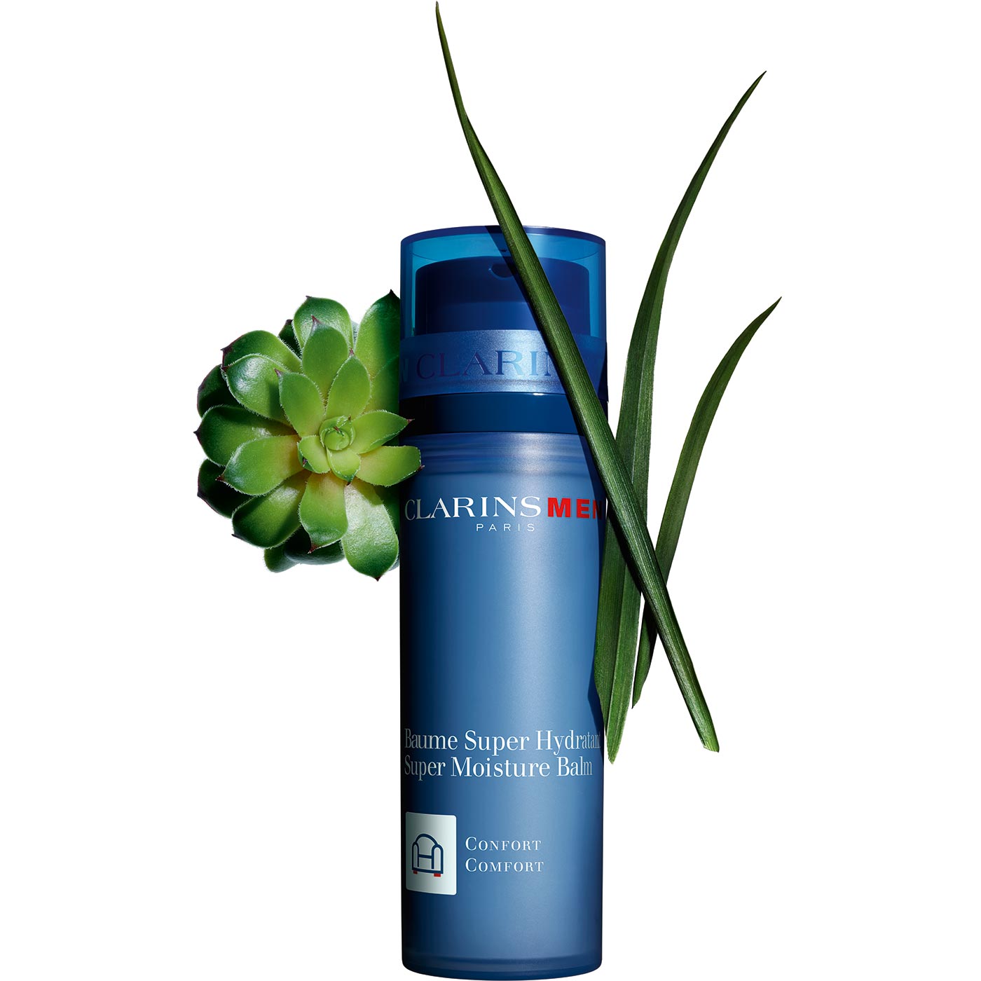 贅沢品 メンズ -スキンケア | CLARINS® 公式通販 | CLARINS® ボディクリーム