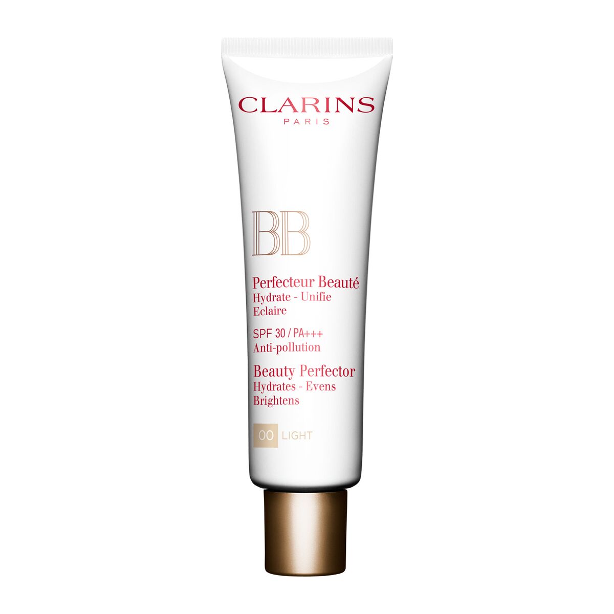 クリーム イドラタン Clarins