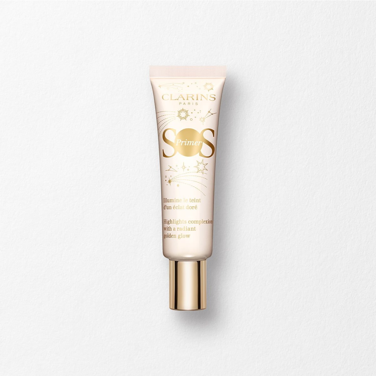 ラディアント コントロールカラーＮ ゴールドグロウ