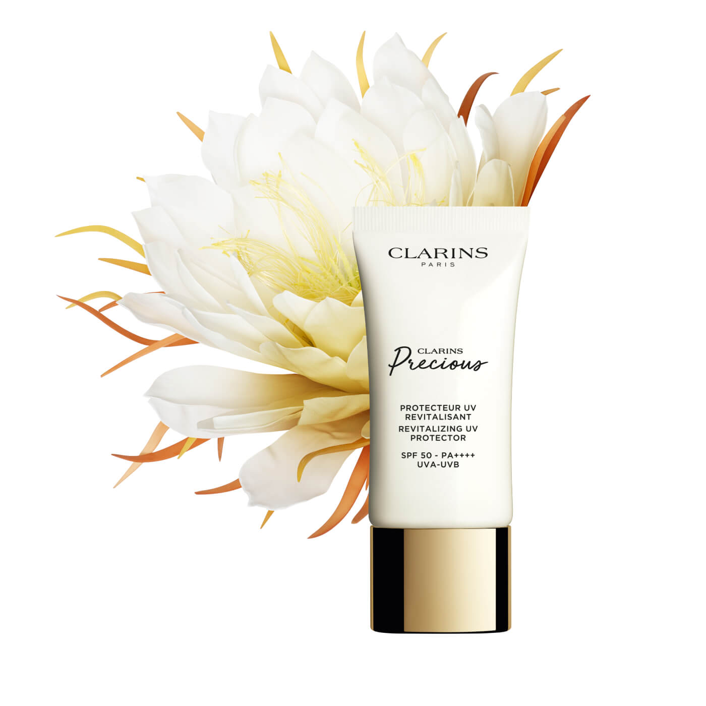 【予約中！】 UV プロテクトゥール クラランスプレシャス | 公式通販 CLARINS® トライアルセット・サンプル