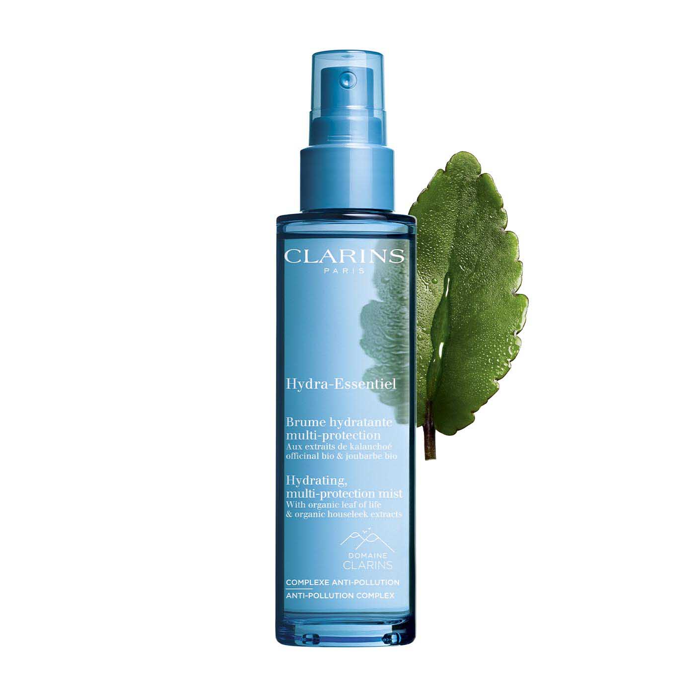 化粧水・フェイスローション | CLARINS® 公式通販 | CLARINS®