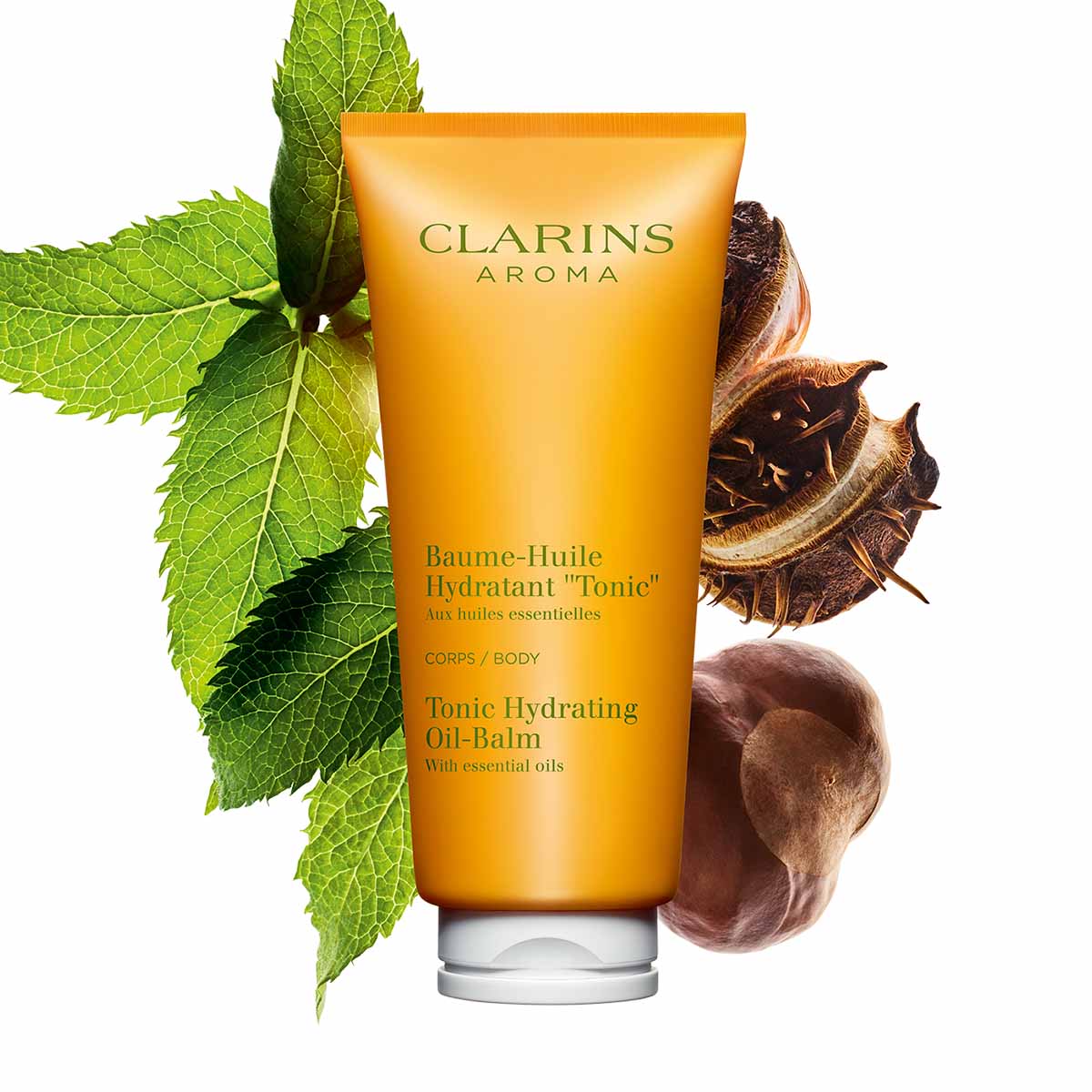 保湿＆リラックス - ボディケア | CLARINS® 公式通販 | CLARINS®