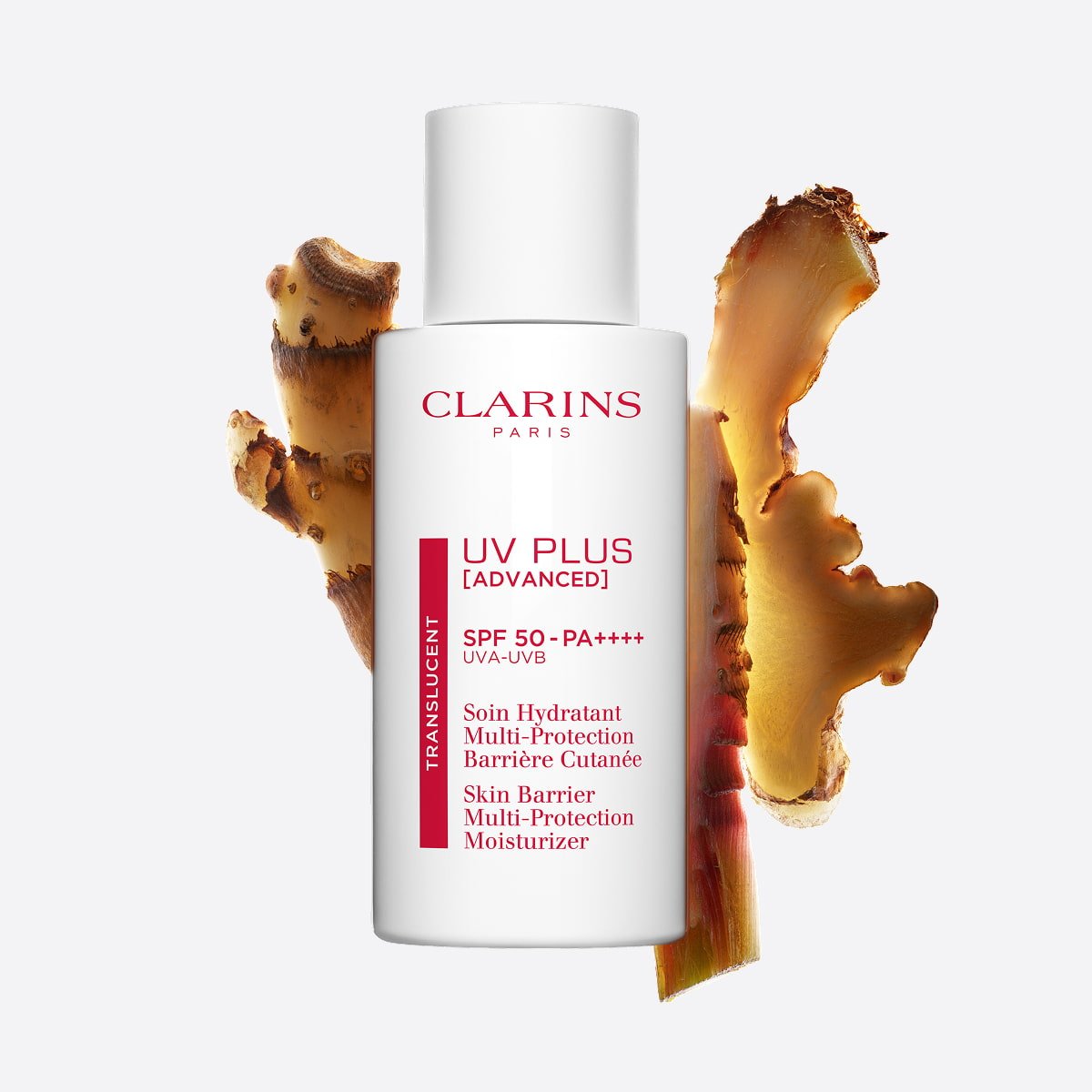 日焼け止め・UVプロテクション | CLARINS® 公式通販 | CLARINS®