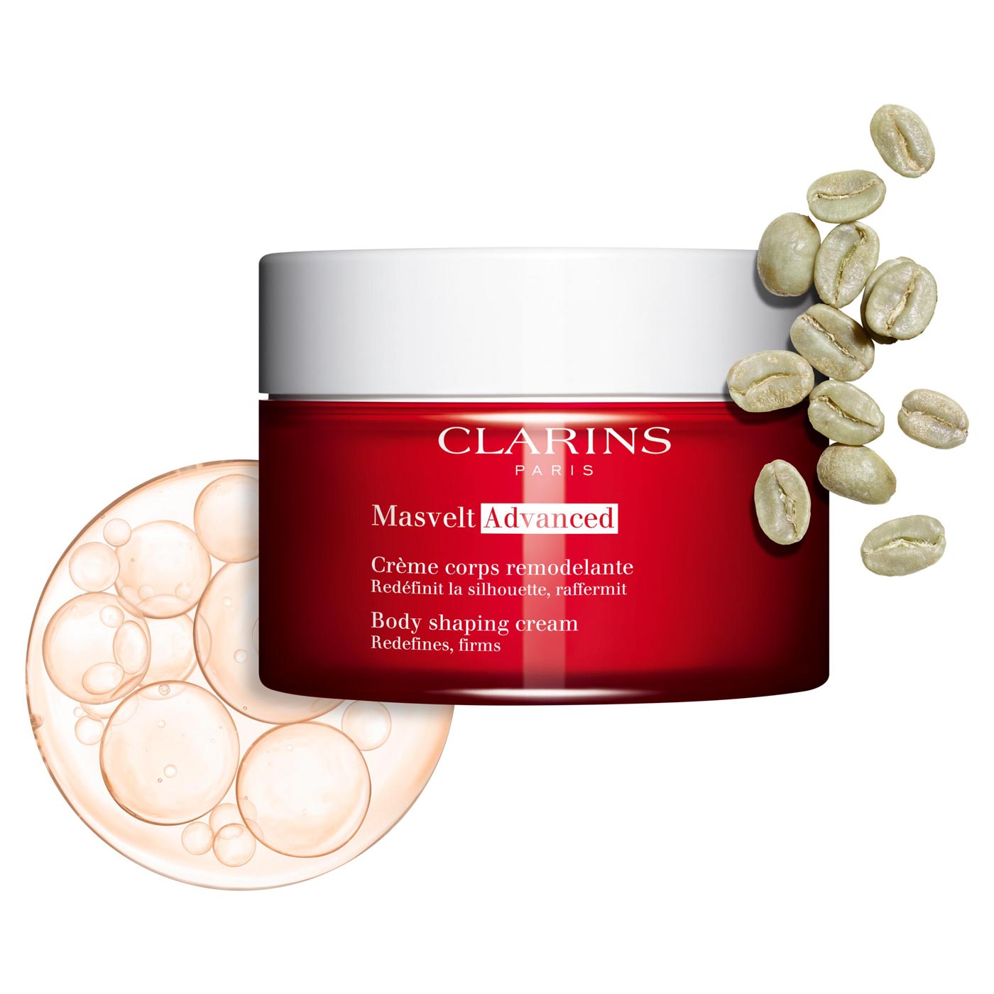 マスヴェルト アドバンスト | CLARINS® 公式通販 | CLARINS®