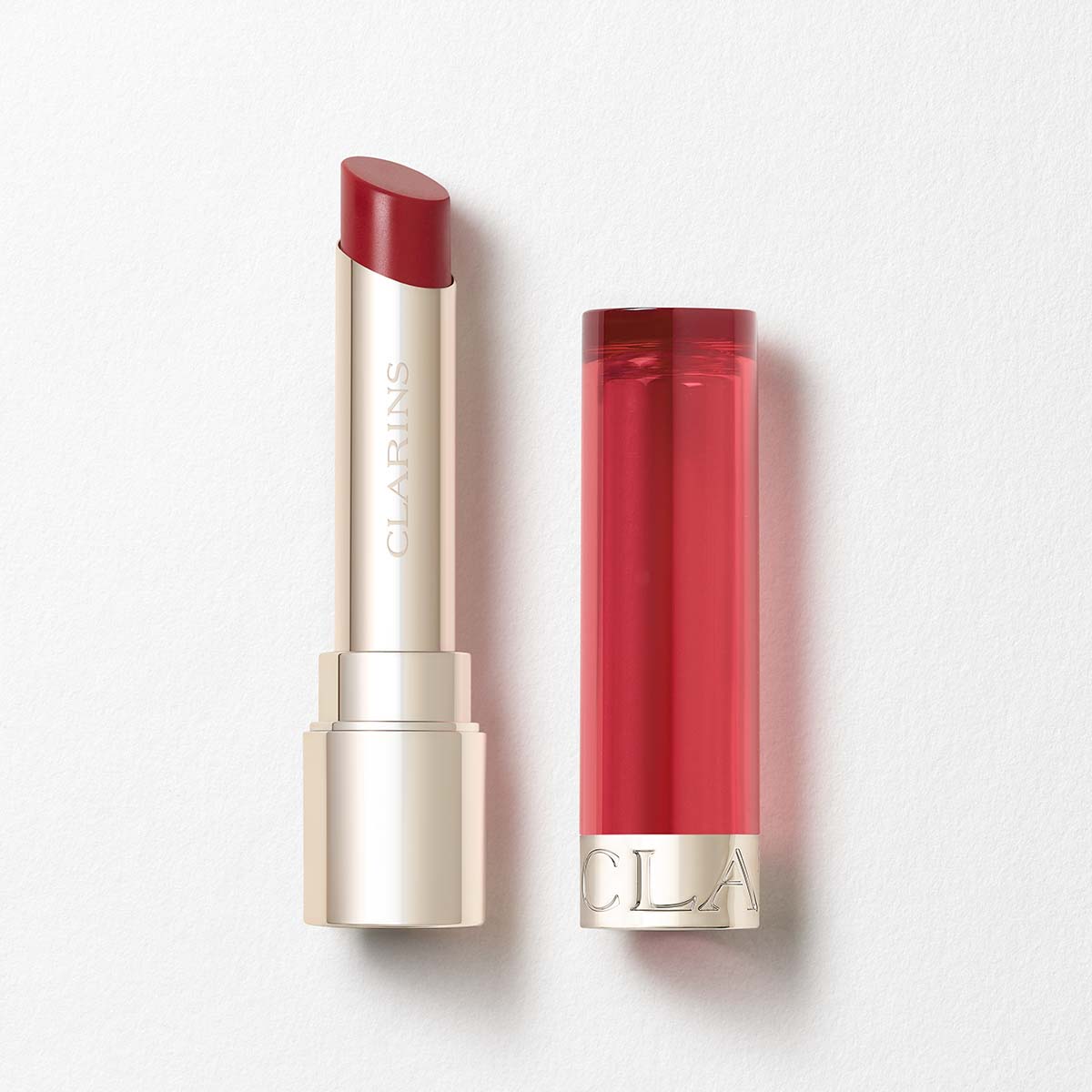リップコンフォートオイル | CLARINS®