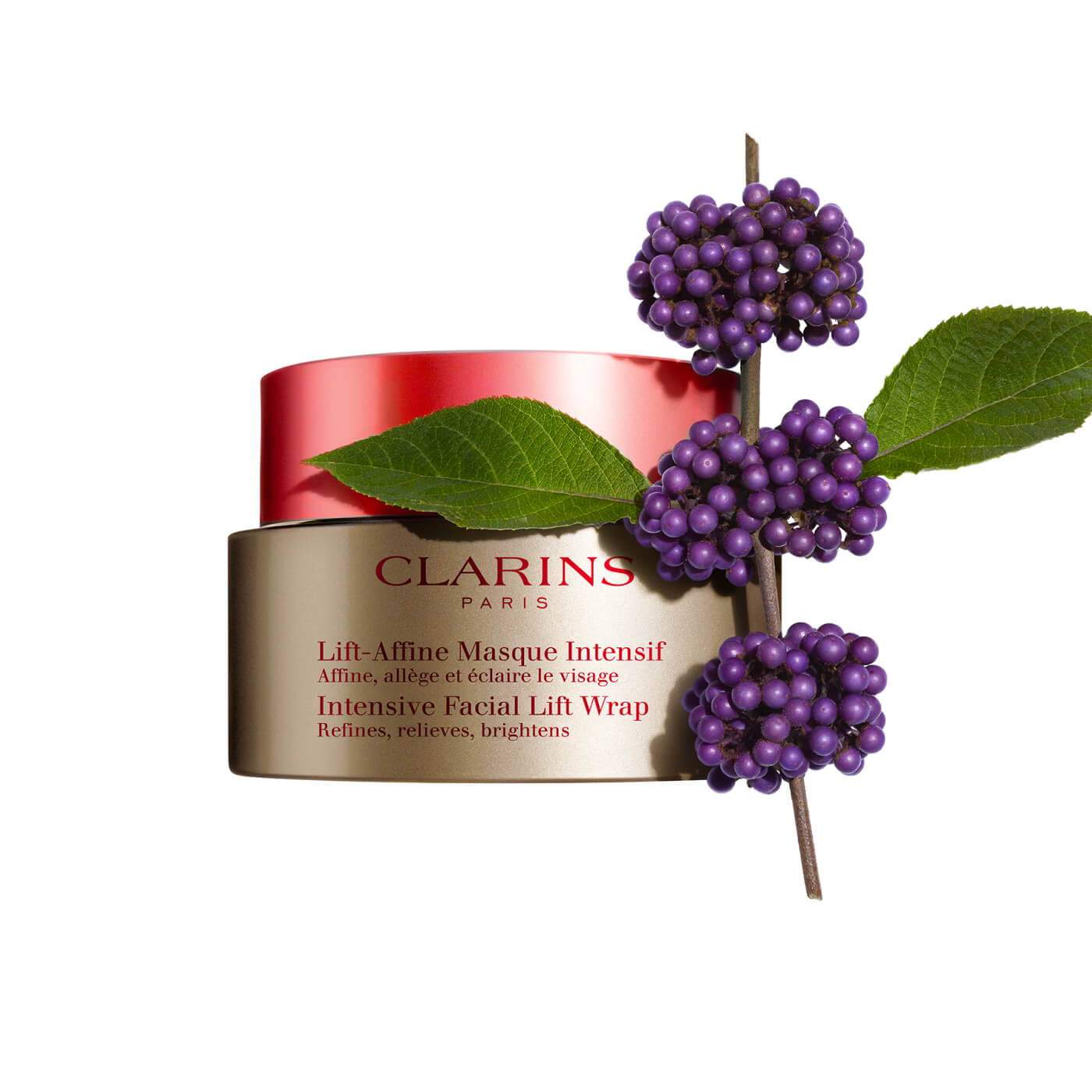 V コントア セラム - スキンケア - 公式通販サイト | CLARINS®