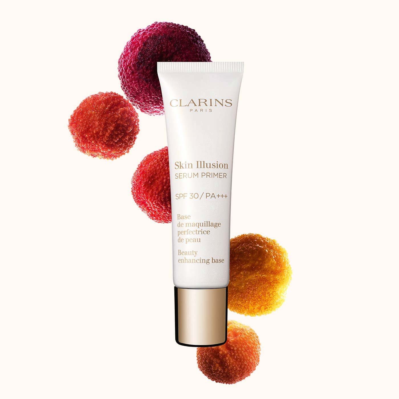 新品　CLARINS クラランス　レビュストフェルムテ レ ビュスト フェルムテ | CLARINS®